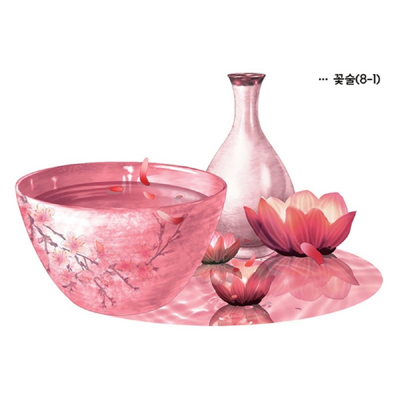 東洋陶器8種（ブラックアライグマ）ヴィンテージコラージュデザイン紙ステッカー - ステッカー・シール - 紙 多色