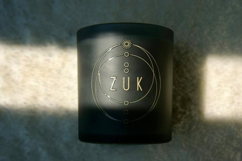 【補差額】|  全天然脈輪蠟燭 300g - 香氛蠟燭/燭台 - 蠟 