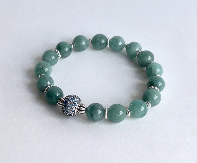 Emerald 2025 bracelet pandora