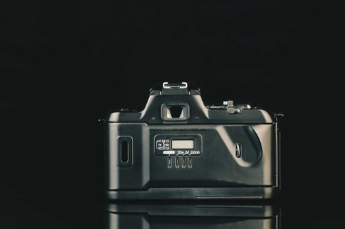 NIKON F-401S+NIKKOR AF 35-70mm F=3.3-4.5 #9930 #135 フィルムカメラ