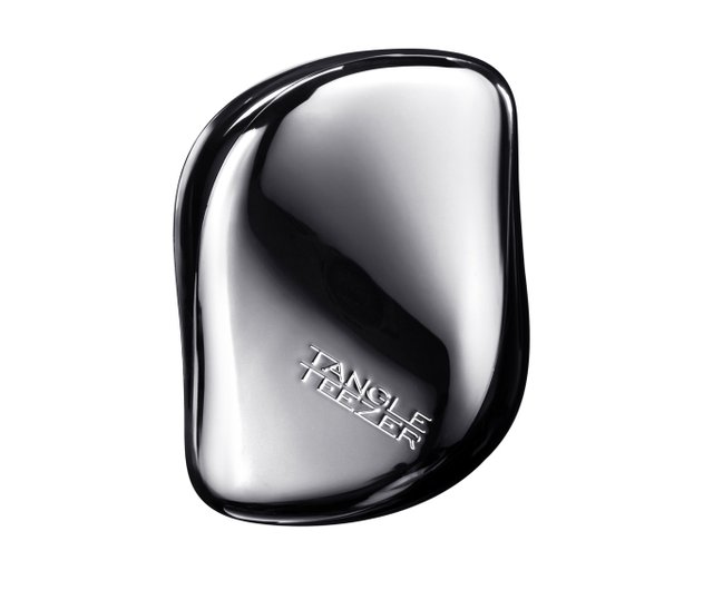 Tangle hotsell teezer silver