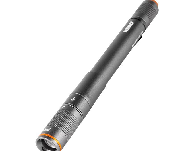 nebo usb flashlight