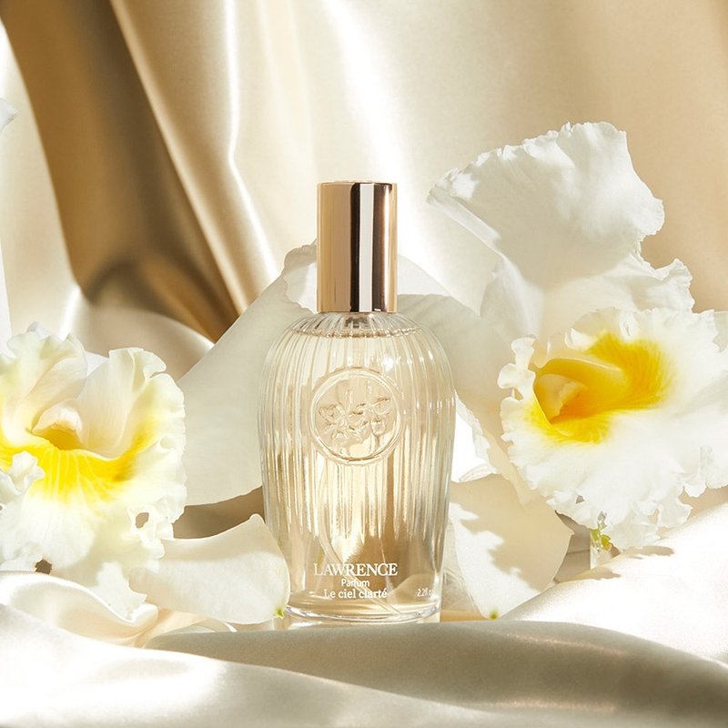 LAWRENCE柔綸絲-晨曦 閃耀香精露65ml - 香水/香膏 - 其他材質 