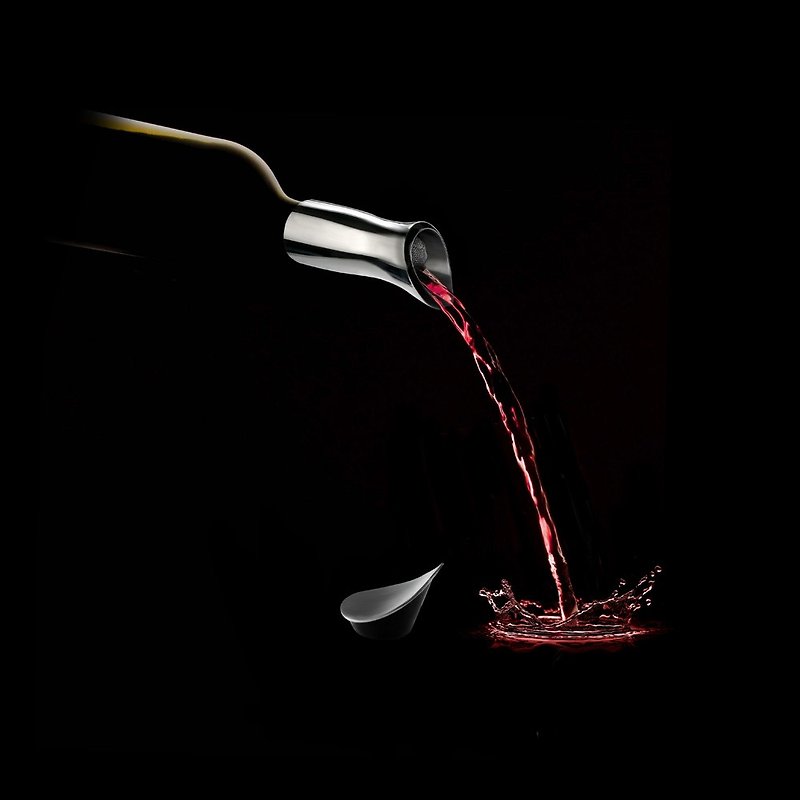 VAGNBYS Wine Decanter - แก้วไวน์ - สแตนเลส 