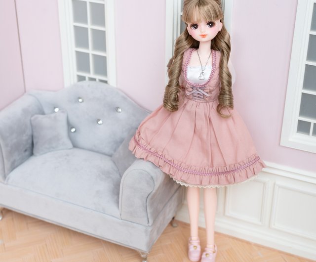 キャッスル製  きらちゃん メイクカスタム キャッスル製 きらちゃん メイクカスタム - ショップ *SELFISH