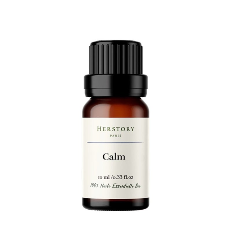 【HERSTORY】Calm Essential Oil - 10ml - Fragrances - Essential Oils Multicolor