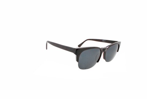 Nobel Optical 亞蘭德倫 Alain Delon 9254 1 80年代日本製塑膠框古董太陽眼鏡