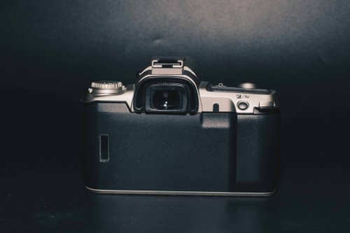 ペンタックス　カメラ Pentax ZX-50シングルカメラボディ - ショップ Rick photo
