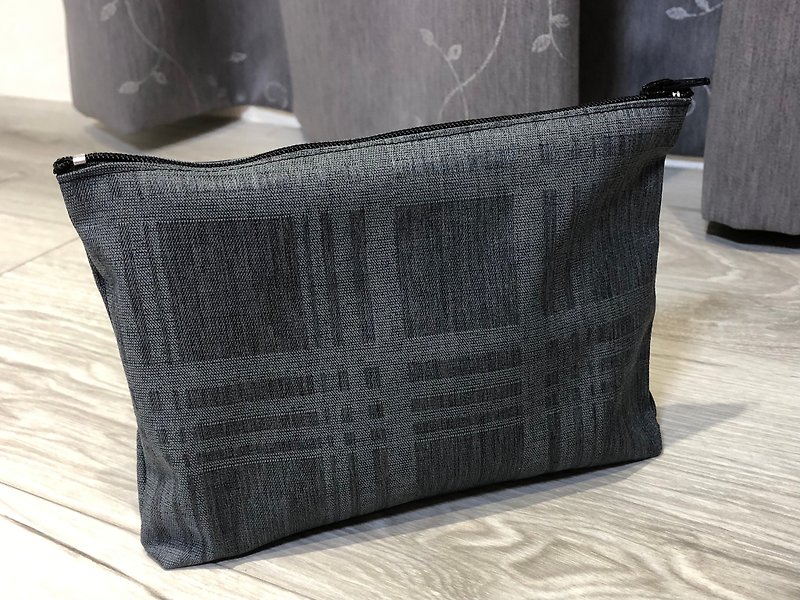 Water Resistant Storage Bag - Storage - Other Materials Gray