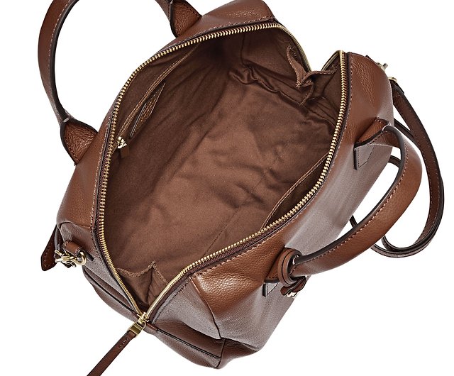 Fossil Fiona Satchels for Women