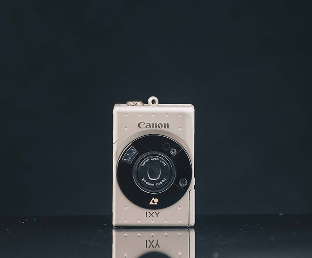Canon IXY＃270＃APSフィルムカメラ - ショップ Rick photo カメラ