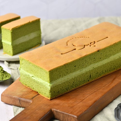 喬伊絲手作甜品 喬伊絲手作甜品 抹茶牛奶蛋糕