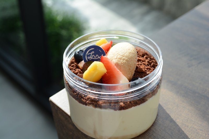 [Send with peace of mind] LM Classic Tiramisu will start shipping after 6/15// - Cake & Desserts - Fresh Ingredients 