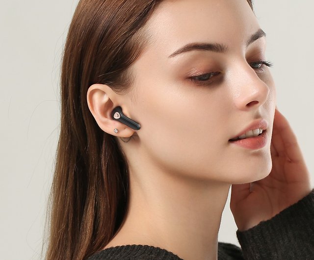 Soundpeats AIR 3 Deluxe Earphones - Wireless earbuds Ireland