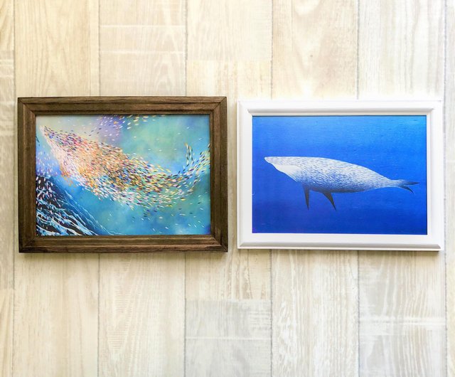 絵画　アート作品 ?media_id=3720761807385219297
