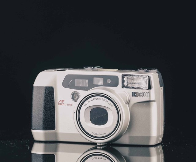 RICOH リコー MYPORT マイポート 330SF フィルムカメラ フィルムカメラ / 製品 | RICOH IMAGING