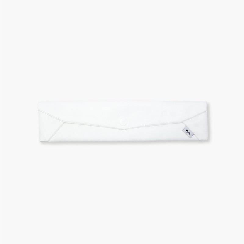 【香港手工製作】G.O. One Pouch 可拆式防水餐具袋 - 其他 - 防水材質 