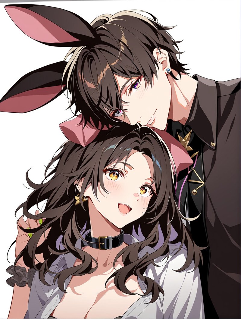 原創貼紙 - 貼紙 - 紙 