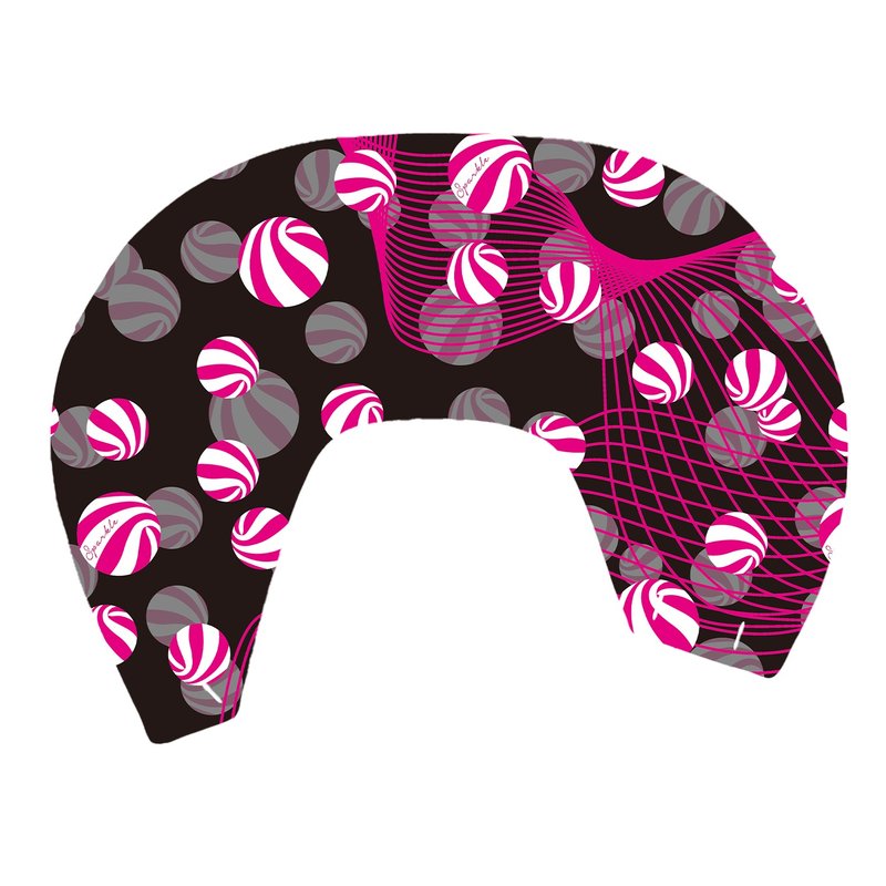 【西瓜波】經典香港士多真絲披肩 | 國潮港風新中式 | 時尚中國風 - 圍巾/披肩 - 絲．絹 