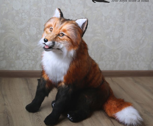 Why We Love the Fox & 20 Cute Fox Gifts We Can Look at All Day - Zine, Pinkoi