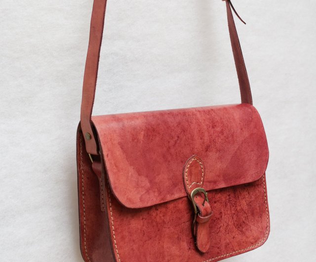 Crossbody square online bag