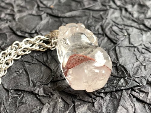 レッドゴーストピクシウ〜高級ピラミッドレッドゴースト