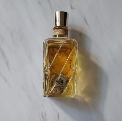 ROGER & GALLET PARIS アンティーク Vintage Roger & Gallet Paris Perfume Bottle 1930's | eBay