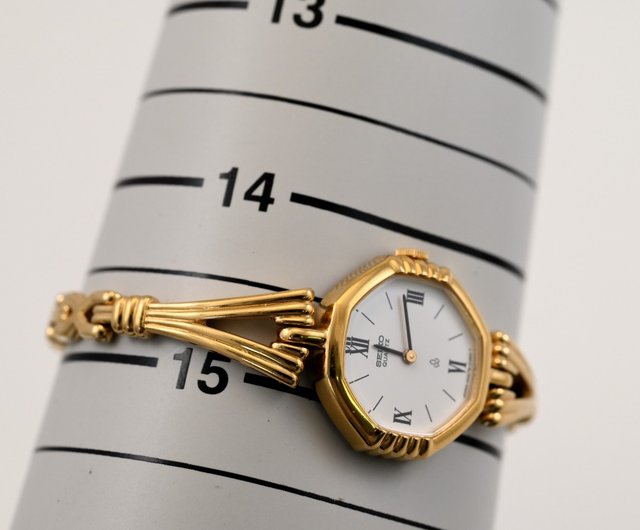 セイコー SEIKO 1400-5200 腕時計 楽天市場】セイコー SEIKO レディース 腕時計 1400-5200