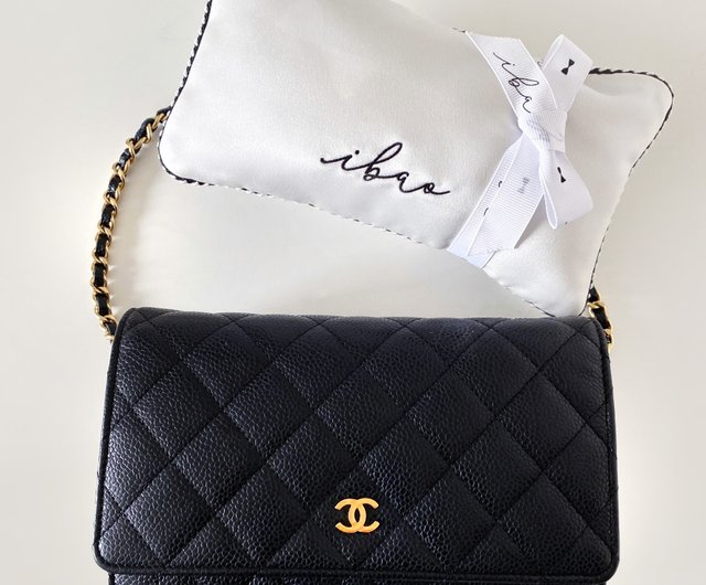 VV03】Chanel WOC bag ibao pillow - Shop ibaolovebags Other - Pinkoi