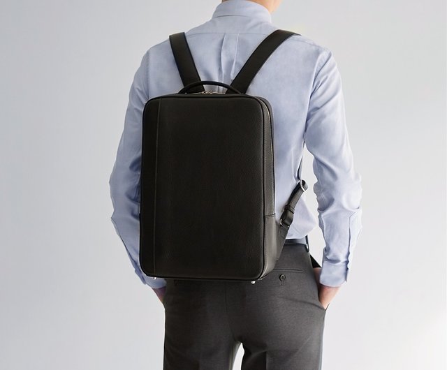 マザーハウス　ソリッドバックパック Solid Backpack – マザーハウス 公式サイト