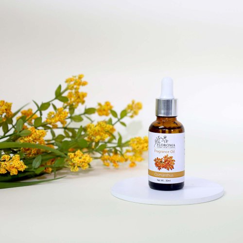 Floroma 花之滴 花之滴【桂花香薰精油】