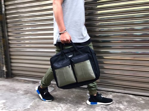 Matchwood Promotion Briefcase 都會商務 公事包