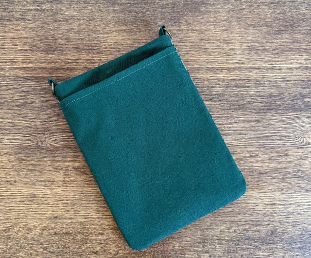 ハンドメイド　お散歩ポシェット　ミナペルホネン　タルト使用 ハンドメイド お散歩ポシェット ミナペルホネン タルト使用