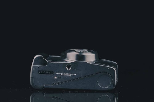 富士フイルム ズームカルディア スーパー 312 #3854 #135 フィルム