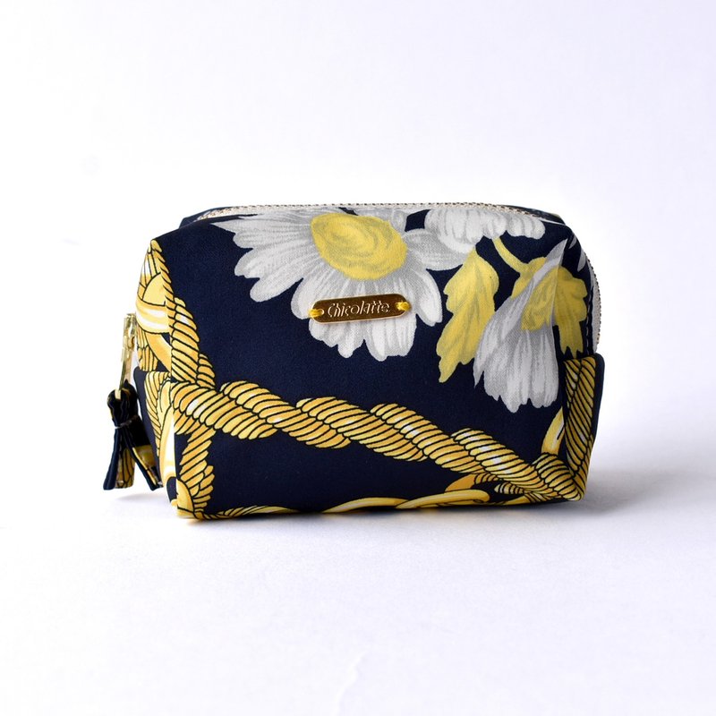 MIKO POUCH  S / 日本製造 - 化妝包/收納袋 - 其他材質 