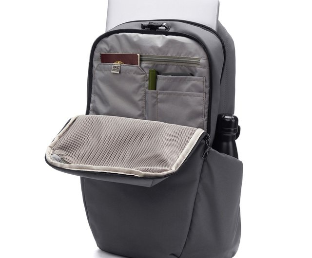 Pacsafe Vibe 20L 盗難防止バッグ シティバックパック 20L