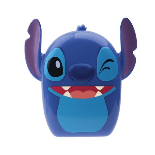 i-Smart Disney-立體隨身暖蛋-史迪仔 Stitch
