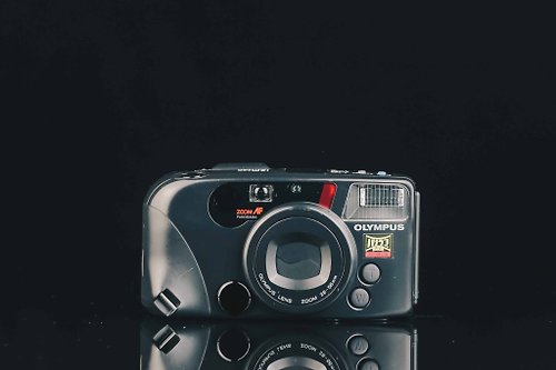 瑞克先生-底片相機專賣 OLYMPUS IZM 220 #AD #135底片相機