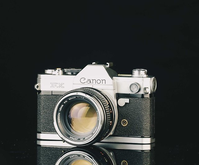 Kenkoフィルター★Canon A-1 CANON LENS FD 50mm 1:1.4 カメラ