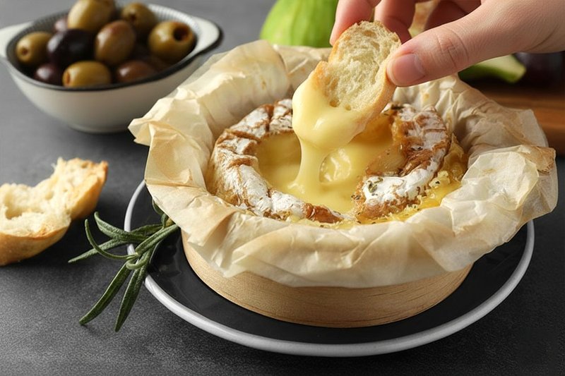 12月料理教室 - Year-End Party・欧風年末パーティー料理講座 - 料理教室 - 食材 