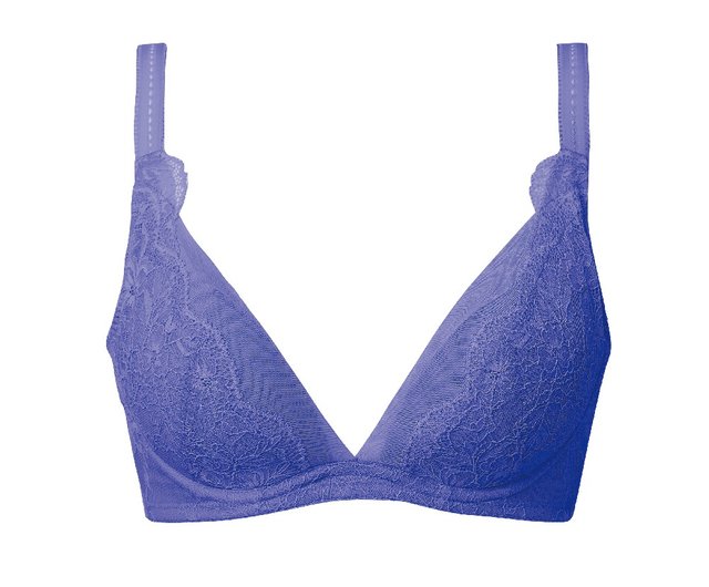 memory underwire bra - Shop Delicate Touch Women's Underwear - Pinkoi