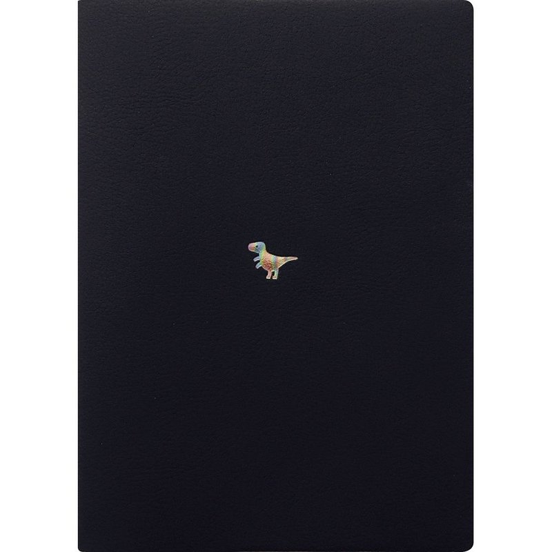 MATOKA Diary 2026 Edition, January Start, A5 Weekly Vertical Notebook, Point Dinosaur - สมุดบันทึก/สมุดปฏิทิน - กระดาษ 