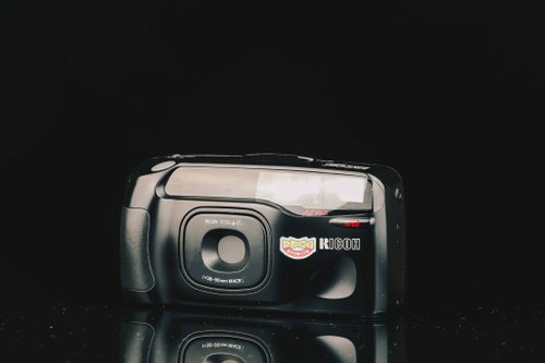 完動品 ❁ RICOH MYPORT ZOOM 90 フィルムカメラ RICOH MYPORT ZOOM 90フィルムカメラ | kaerucameraOnlineshop
