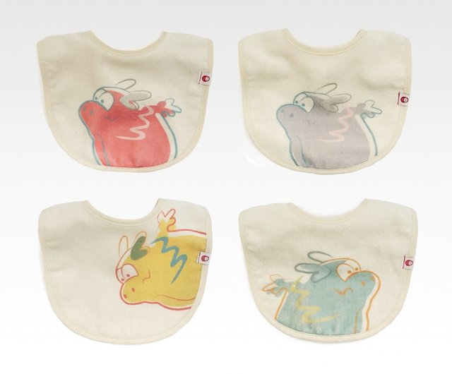 Breastfeeding bibs 2024