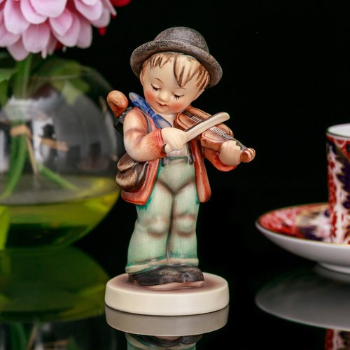 【美品】フンメル人形10体 美品】フンメル人形10体 - メルカリ