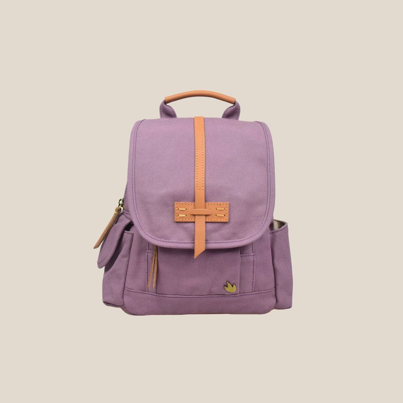 Movy Backpack Petite - Backpacks - Other Materials 