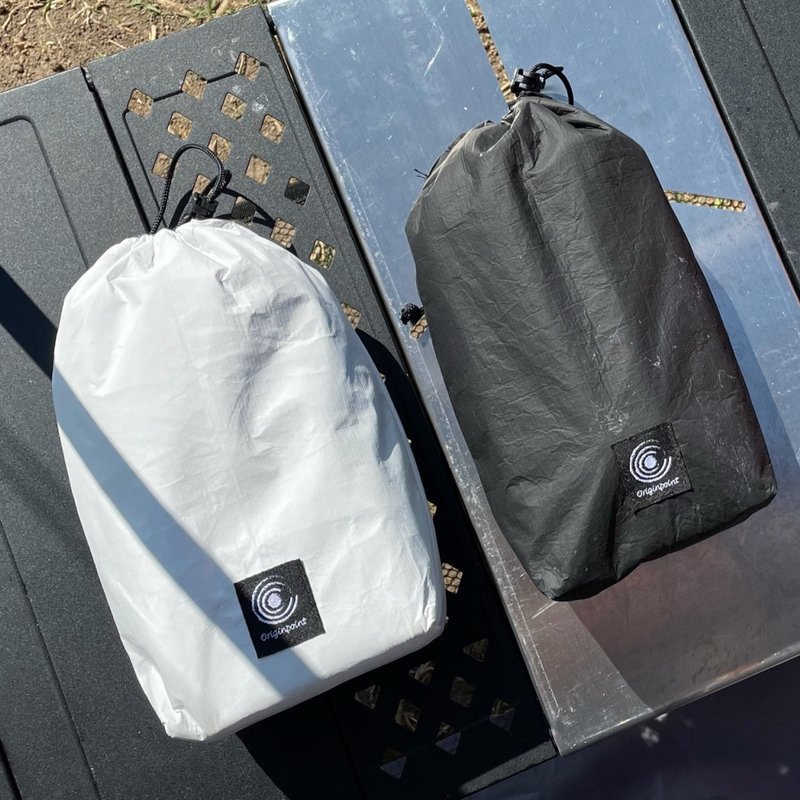 野炊保溫袋 Mess Tin Essential Bag - 野餐墊/露營用品 - 其他材質 