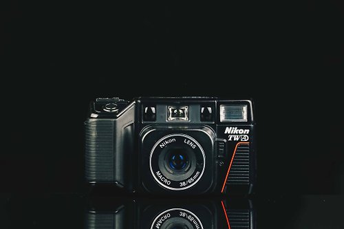瑞克先生-底片相機專賣 Nikon TW AD #7241 #135底片相機