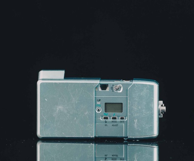 NIKON Nuvis S 2000 #0582 #APSフィルムカメラ - ショップ Rick