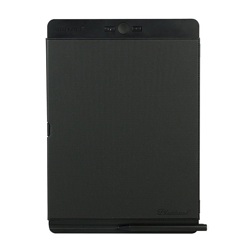 Boogie Board Blackboard Case - Other - Faux Leather Black
